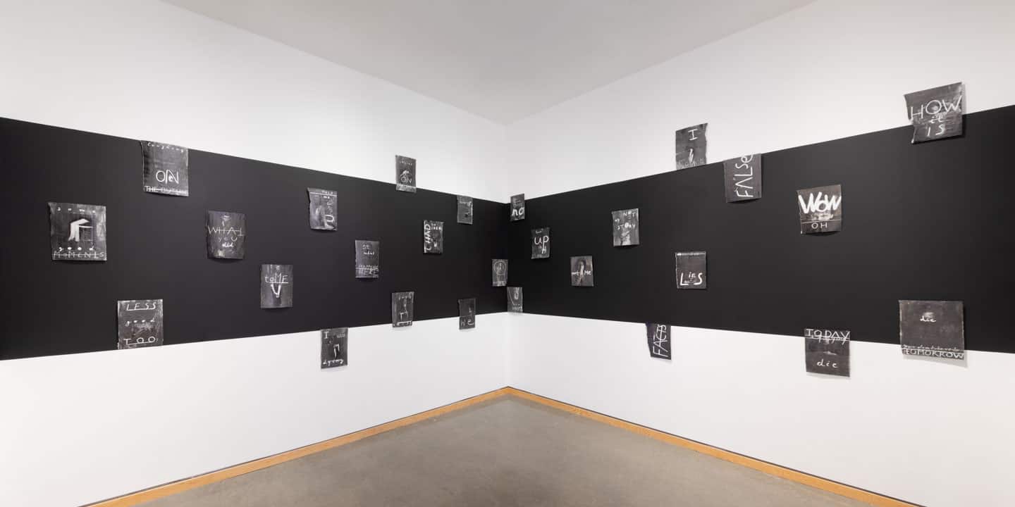 Vessna Perunovich at Angell Gallery